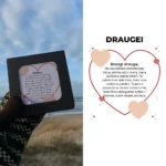 Moteriška personalizuota apyrankė su brangių žmonių vardais / datomis - Image 8