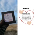 Moteriška personalizuota apyrankė su brangių žmonių vardais / datomis - Image 4